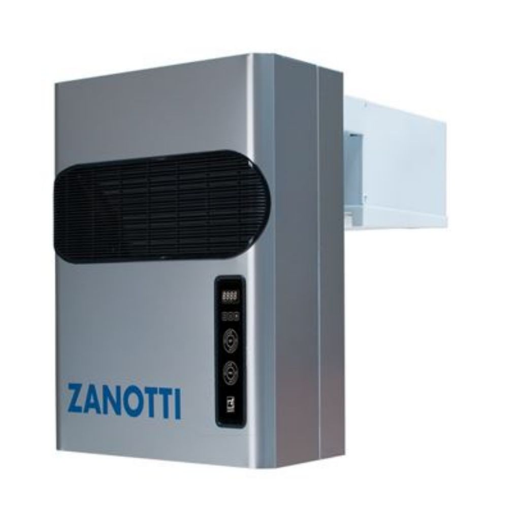 Coldroom unit - MGM212EB11XA - Refrigerant: R134A - Voltage: 400/3N~/50 v/Hz
