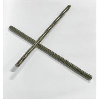 Threaded rod - Galvanized - M10 DIN 975/976 0500mm