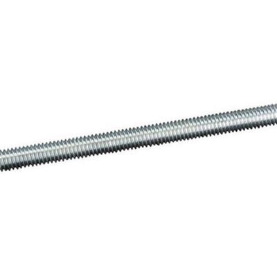 Threaded rod - Stainless steel - M08 DIN 975/976 0070mm
