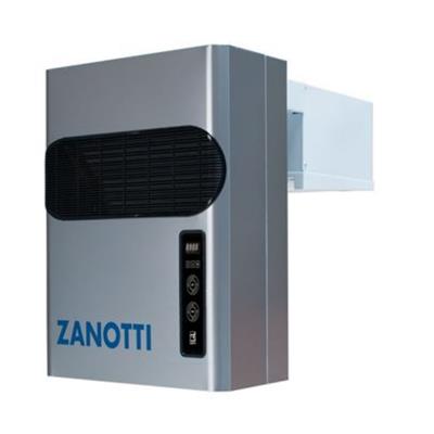 Coldroom unit - MGM107EA11XA - Refrigerant: R134A - Voltage: 230/1~/50 v/Hz