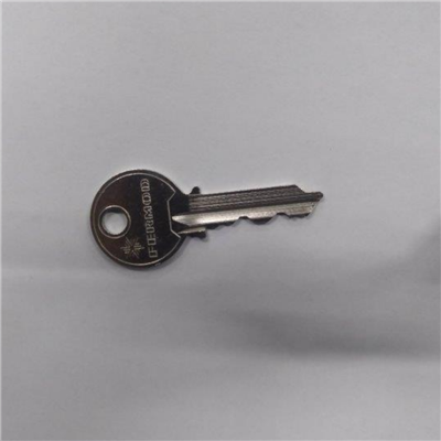 Keys Fermod 1pc - N°41256 - Rep. Nr.13