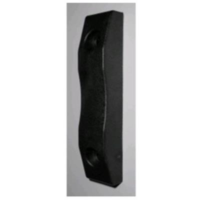 Locking cam for interior handle double door & pinlock 13/15x20x90mm