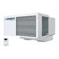 Coldroom unit - MSB005EA11XX - Refrigerant: R134A - Voltage: 230/1~/50 v/Hz