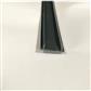 Clip covering profile PVC 29x7.5 mm L=6000mm Ral 7016